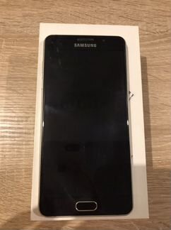 Телефон Samsung