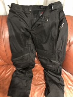 Мотобрюки Alpinestars
