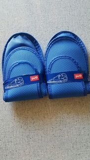 Тапочки одноразовые