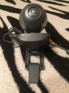 WEB-камера Logitech B500 1.3Mp