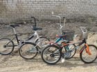 Детские и подростковые велосипеды