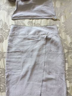 Сарафан Oblique creations