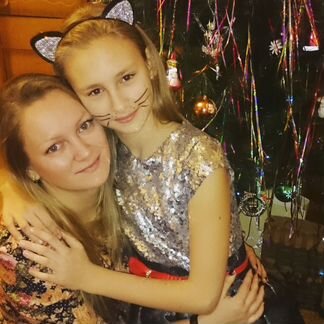 Платье нарядное 10 лет