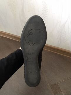 Сапоги