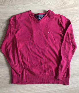 Tommy Hilfiger пуловер, свитер, кардиган, кофта