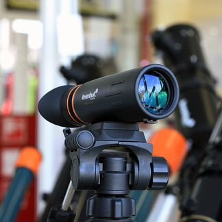 Монокуляр Lеvеnhuk Wisе рlus 8x42