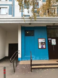 2-к квартира, 60 м², 3/17 эт.