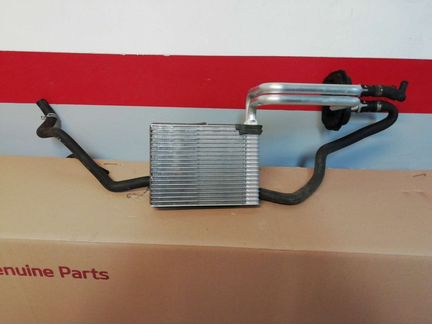 Радиатор отопителя Ford Focus 3