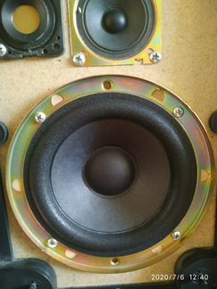 Колонки Technics sb-ch570