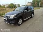 Great Wall Hover H3 2.0 МТ, 2012, 83 000 км