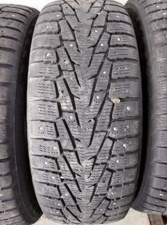 235 55 19 Nokian бу Шины Зимние 235 55 R19 98H