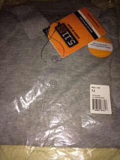 Поло 5.11 Tactical S/S