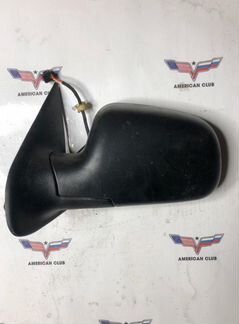 Зеркало Jeep Grand Cherokee