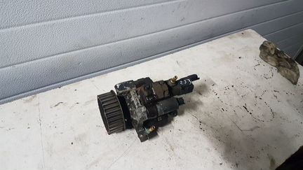 Тнвд рено лагуна сценик меган