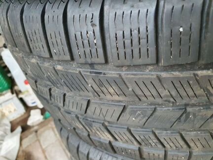 Шины зимние 265 50 r19 pirelli