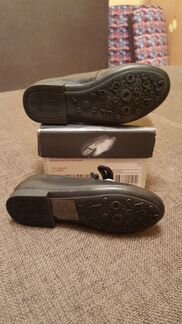 Geox туфли для девочки