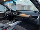 Audi A6 2.0 CVT, 2013, 115 000 км объявление продам