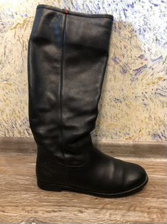 Зимние сапоги женские 39