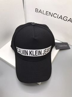 Бейсболка jans