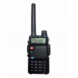 Рации Kenwood TK-UVF8