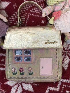 Детская сумочка