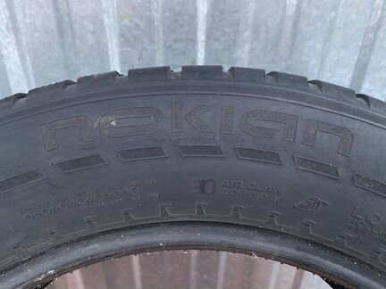 Nоkiаn Наkkарeliitta 7 SUV 255 55 R19 111Т хl