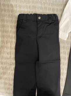 Брюки в идеальном состоянии