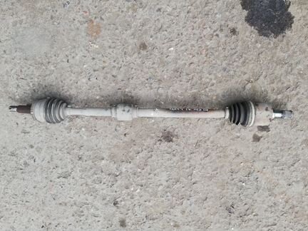 Привод правый Hyundai Elantra HD 06-11