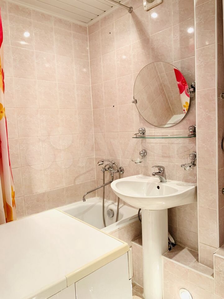 2-к квартира, 45 м², 3/5 эт.