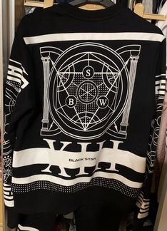 Спортивный костюм Black Star