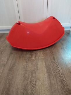 Качалка Икеа