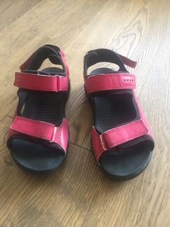 Босоножки детские