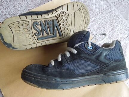 Vans Кеды 39
