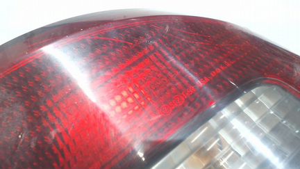 Фонарь (задний) правый Subaru Legacy (B12), 1999