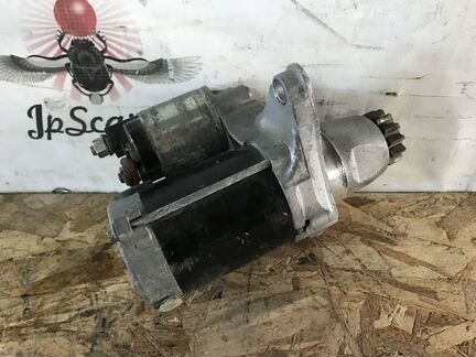 Стартер Toyota Camry ACV40 2AZ-FE, 2GR-FE