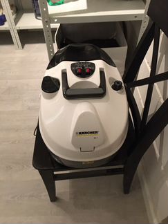 Паропылесос Karcher SV 7 Premium Паропылесос SV 7