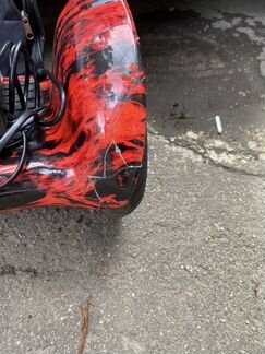 Гироскутер