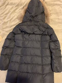 Пуховик iblues max mara