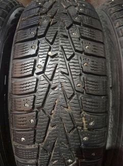 185 65 15 Nokian бу Шины Зимние 185 65 R15 102L
