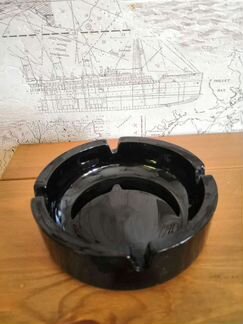 2 Пепельницы