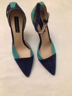 Туфли steve madden)