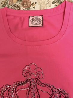 Футболка Juicy Couture