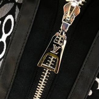 Платье Louis Vuitton