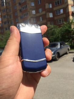 Vertu Constellation Ayxta