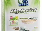 Масло moly Green Hybrid SN, 0W-20, 4л
