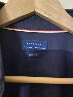 Рубашка zara