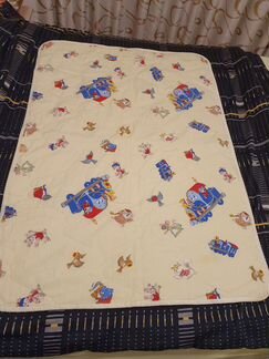 Детское одеяло