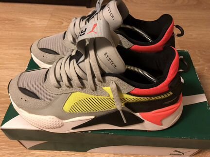 Puma Rs-X