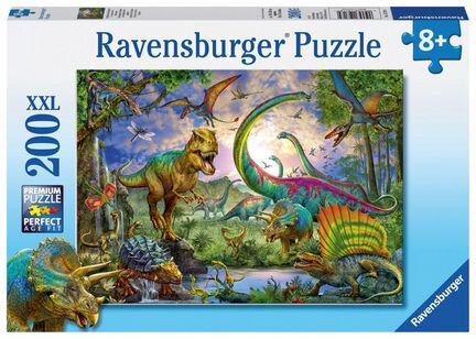 Пазл Ravensburger 