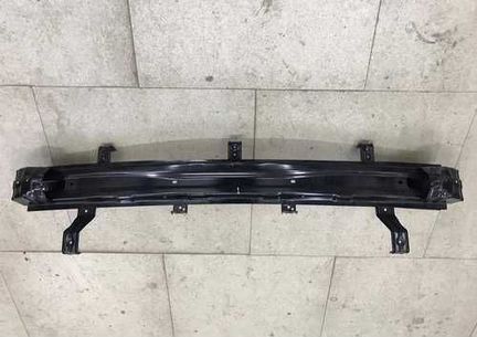 Усилитель бампера задний Киа Рио-4, 2017 г